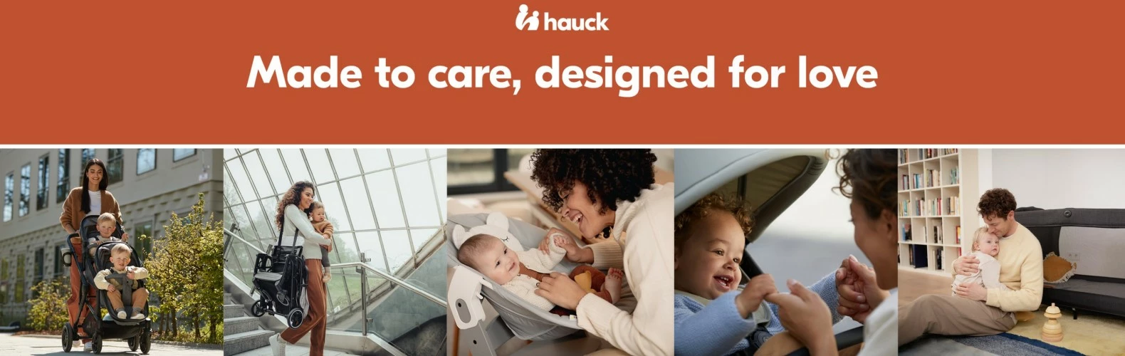 Hauck shop -Hauck shop 21