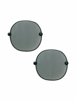 Technik Hauck 2er-Pack Auto-Sonnenschutz Cloud Me 2 In Schwarz Günstig Kaufen