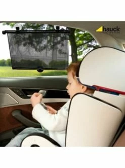 Technik Hauck 2er-Pack Auto-Sonnenschutzrollo Shade Me Mit UV-Schutz In Schwarz Günstig Kaufen -Hauck shop hauck 2er pack auto sonnenschutzrollo shade me mit uv schutz in schwarz 2