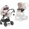 Autositze & Kinderwagen Hauck 2in1 Kombi Kinderwagen Vision X Set Black, Melange Beige Günstig Kaufen -Hauck shop hauck 2in1 kombi kinderwagen vision x set black melange beige