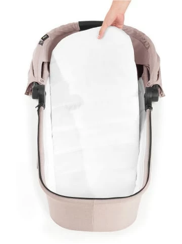 Autositze & Kinderwagen Hauck 2in1 Kombi Kinderwagen Vision X Set Black, Melange Beige Günstig Kaufen 10 Autositze & Kinderwagen Hauck 2in1 Kombi Kinderwagen Vision X Set Black, Melange Beige Günstig Kaufen – Bild 8