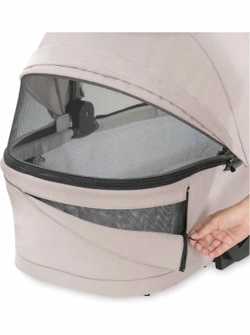 Autositze & Kinderwagen Hauck 2in1 Kombi Kinderwagen Vision X Set Black, Melange Beige Günstig Kaufen 11 Autositze & Kinderwagen Hauck 2in1 Kombi Kinderwagen Vision X Set Black, Melange Beige Günstig Kaufen – Bild 9
