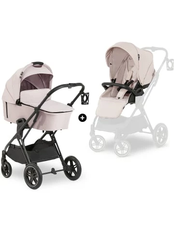 Autositze & Kinderwagen Hauck 2in1 Kombi Kinderwagen Vision X Set Black, Melange Beige Günstig Kaufen 3 Autositze & Kinderwagen Hauck 2in1 Kombi Kinderwagen Vision X Set Black, Melange Beige Günstig Kaufen