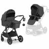 Autositze & Kinderwagen Hauck 2in1 Kombi Kinderwagen Vision X Set Black, Melange Black Günstig Kaufen -Hauck shop hauck 2in1 kombi kinderwagen vision x set black melange black