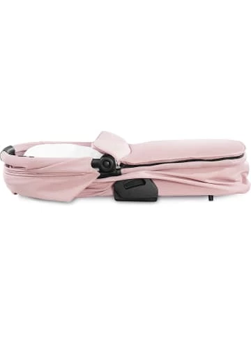 Autositze & Kinderwagen Hauck 2in1 Kombi Kinderwagen Vision X Set Silver, Melange Rose Günstig Kaufen 12 Autositze & Kinderwagen Hauck 2in1 Kombi Kinderwagen Vision X Set Silver, Melange Rose Günstig Kaufen – Bild 10
