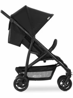 Autositze & Kinderwagen Hauck 3in1 Kombi Kinderwagen Rapid 4 Trioset, Black Günstig Kaufen -Hauck shop hauck 3in1 kombi kinderwagen rapid 4 trioset black 3