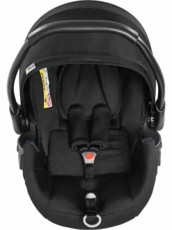 Autositze & Kinderwagen Hauck 3in1 Kombi Kinderwagen Rapid 4 Trioset, Black Günstig Kaufen -Hauck shop hauck 3in1 kombi kinderwagen rapid 4 trioset black 7