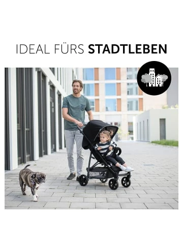 Autositze & Kinderwagen Hauck 3in1 Kombi Kinderwagen Rapid 4 Trioset, Grey Günstig Kaufen 5 Autositze & Kinderwagen Hauck 3in1 Kombi Kinderwagen Rapid 4 Trioset, Grey Günstig Kaufen – Bild 3