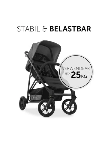 Autositze & Kinderwagen Hauck 3in1 Kombi Kinderwagen Rapid 4 Trioset, Grey Günstig Kaufen 6 Autositze & Kinderwagen Hauck 3in1 Kombi Kinderwagen Rapid 4 Trioset, Grey Günstig Kaufen – Bild 4