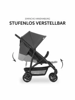 Autositze & Kinderwagen Hauck 3in1 Kombi Kinderwagen Rapid 4 Trioset, Grey Günstig Kaufen 16 Autositze & Kinderwagen Hauck 3in1 Kombi Kinderwagen Rapid 4 Trioset, Grey Günstig Kaufen -Hauck shop hauck 3in1 kombi kinderwagen rapid 4 trioset grey 4