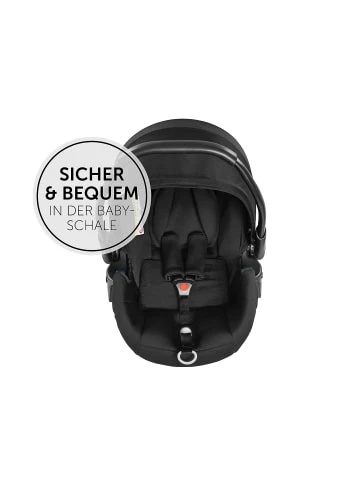 Autositze & Kinderwagen Hauck 3in1 Kombi Kinderwagen Rapid 4 Trioset, Grey Günstig Kaufen 10 Autositze & Kinderwagen Hauck 3in1 Kombi Kinderwagen Rapid 4 Trioset, Grey Günstig Kaufen – Bild 8