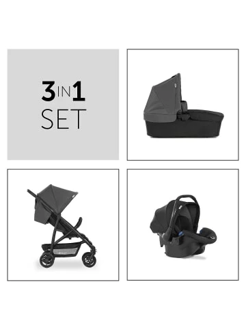 Autositze & Kinderwagen Hauck 3in1 Kombi Kinderwagen Rapid 4 Trioset, Grey Günstig Kaufen 11 Autositze & Kinderwagen Hauck 3in1 Kombi Kinderwagen Rapid 4 Trioset, Grey Günstig Kaufen – Bild 9