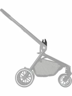 Autositze & Kinderwagen Hauck Adapter Für Move So Simply Kinderwagen, Black Günstig Kaufen -Hauck shop hauck adapter fur move so simply kinderwagen black 3