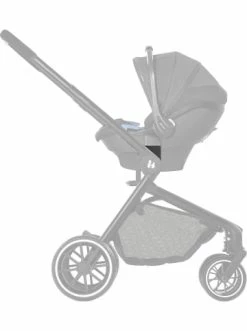 Autositze & Kinderwagen Hauck Adapter Für Move So Simply Kinderwagen, Black Günstig Kaufen -Hauck shop hauck adapter fur move so simply kinderwagen black 4