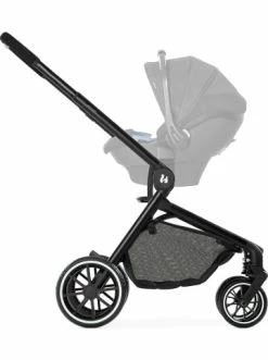 Autositze & Kinderwagen Hauck Adapter Für Move So Simply Kinderwagen, Black Günstig Kaufen -Hauck shop hauck adapter fur move so simply kinderwagen black 5