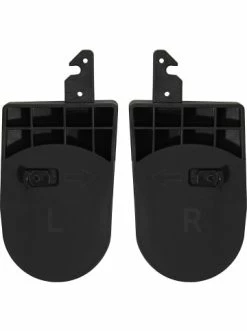 Autositze & Kinderwagen Hauck Adapter Für Walk N Care Kinderwagen, Black Günstig Kaufen