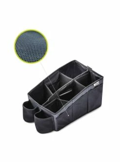 Technik Hauck Auto Organizer Organize Me Günstig Kaufen -Hauck shop hauck auto organizer organize me 2