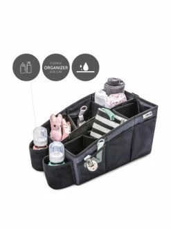 Technik Hauck Auto Organizer Organize Me Günstig Kaufen -Hauck shop hauck auto organizer organize me 3