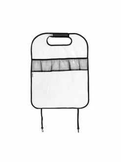 Technik Hauck Auto Rückenlehnentasche Cover Me Günstig Kaufen