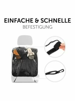 Technik Hauck Auto Rückenlehnentasche Cover Me Günstig Kaufen -Hauck shop hauck auto ruckenlehnentasche cover me 4