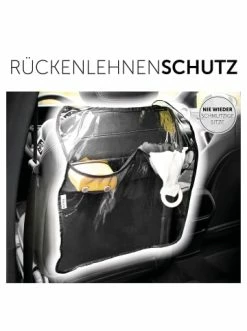 Technik Hauck Auto Rückenlehnentasche Cover Me Günstig Kaufen -Hauck shop hauck auto ruckenlehnentasche cover me 6