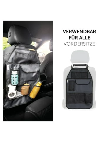 Technik Hauck Auto Rückenlehnentasche Cover Me Deluxe Günstig Kaufen 8 Technik Hauck Auto Rückenlehnentasche Cover Me Deluxe Günstig Kaufen – Bild 6