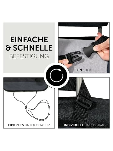 Technik Hauck Auto Rückenlehnentasche Cover Me Deluxe Günstig Kaufen 9 Technik Hauck Auto Rückenlehnentasche Cover Me Deluxe Günstig Kaufen – Bild 7