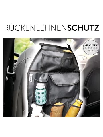 Technik Hauck Auto Rückenlehnentasche Cover Me Deluxe Günstig Kaufen 11 Technik Hauck Auto Rückenlehnentasche Cover Me Deluxe Günstig Kaufen – Bild 9