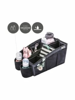 Technik Hauck Auto-Spielzeugtasche Organize Me In Schwarz Günstig Kaufen -Hauck shop hauck auto spielzeugtasche organize me in schwarz 2