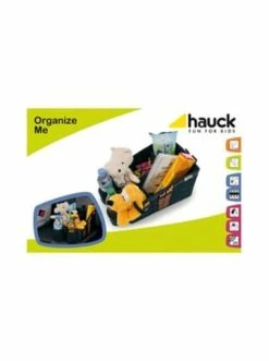 Technik Hauck Auto-Spielzeugtasche Organize Me In Schwarz Günstig Kaufen -Hauck shop hauck auto spielzeugtasche organize me in schwarz 4