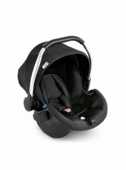 Autositze & Kinderwagen Hauck Babyschale Comfort Fix, Black Günstig Kaufen