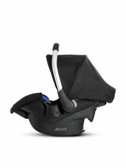 Autositze & Kinderwagen Hauck Babyschale Comfort Fix, Black Günstig Kaufen -Hauck shop hauck babyschale comfort fix black 4