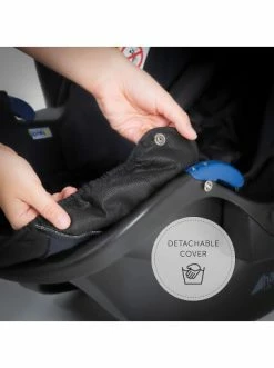 Autositze & Kinderwagen Hauck Babyschale Comfort Fix, Black Günstig Kaufen -Hauck shop hauck babyschale comfort fix black 9