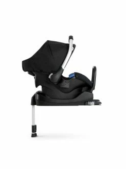 Autositze & Kinderwagen Hauck Babyschale Comfort Fix Inkl. Isofix Base, Black Günstig Kaufen -Hauck shop hauck babyschale comfort fix inkl isofix base black 3