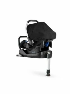 Autositze & Kinderwagen Hauck Babyschale Comfort Fix Inkl. Isofix Base, Black Günstig Kaufen -Hauck shop hauck babyschale comfort fix inkl isofix base black 4