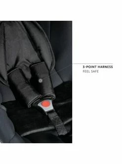 Autositze & Kinderwagen Hauck Babyschale Comfort Fix Inkl. Isofix Base, Black Günstig Kaufen -Hauck shop hauck babyschale comfort fix inkl isofix base black 7