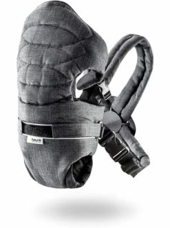 Autositze & Kinderwagen Hauck Babytrage 2-Way Carrier, Malange Charcoal Günstig Kaufen -Hauck shop hauck babytrage 2 way carrier malange charcoal 3