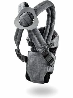 Autositze & Kinderwagen Hauck Babytrage 2-Way Carrier, Malange Charcoal Günstig Kaufen -Hauck shop hauck babytrage 2 way carrier malange charcoal 5
