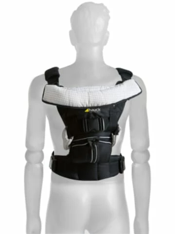 Autositze & Kinderwagen Hauck Babytrage 4Way Carrier, Black Günstig Kaufen 4 Autositze & Kinderwagen Hauck Babytrage 4Way Carrier, Black Günstig Kaufen – Bild 2