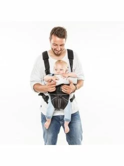 Autositze & Kinderwagen Hauck Babytrage 4Way Carrier, Black Günstig Kaufen 14 Autositze & Kinderwagen Hauck Babytrage 4Way Carrier, Black Günstig Kaufen -Hauck shop hauck babytrage 4way carrier black 2