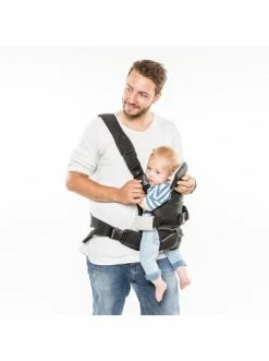 Autositze & Kinderwagen Hauck Babytrage 4Way Carrier, Black Günstig Kaufen 15 Autositze & Kinderwagen Hauck Babytrage 4Way Carrier, Black Günstig Kaufen -Hauck shop hauck babytrage 4way carrier black 3