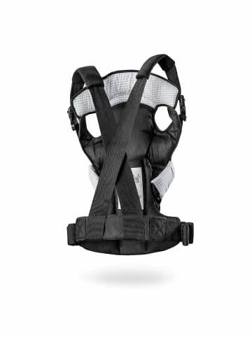 Autositze & Kinderwagen Hauck Babytrage 4Way Carrier, Black Günstig Kaufen 9 Autositze & Kinderwagen Hauck Babytrage 4Way Carrier, Black Günstig Kaufen – Bild 7