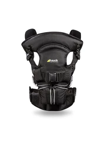 Autositze & Kinderwagen Hauck Babytrage 4Way Carrier, Black Günstig Kaufen 3 Autositze & Kinderwagen Hauck Babytrage 4Way Carrier, Black Günstig Kaufen