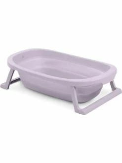Pflege Hauck Babywanne Wash N Fold M, Lavender Günstig Kaufen