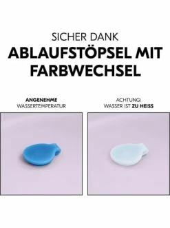 Pflege Hauck Babywanne Wash N Fold M, Lavender Günstig Kaufen -Hauck shop hauck babywanne wash n fold m lavender 8