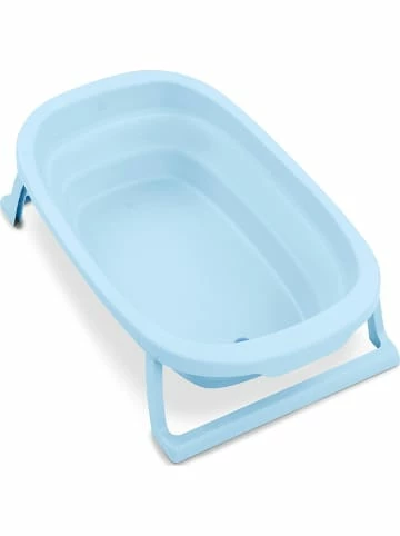 Pflege Hauck Babywanne Wash N Fold M, Light Blue Günstig Kaufen 4 Pflege Hauck Babywanne Wash N Fold M, Light Blue Günstig Kaufen – Bild 2