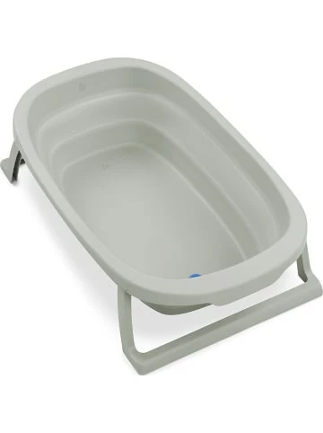Pflege Hauck Babywanne Wash N Fold M, Sage Günstig Kaufen 4 Pflege Hauck Babywanne Wash N Fold M, Sage Günstig Kaufen – Bild 2
