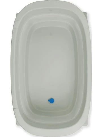 Pflege Hauck Babywanne Wash N Fold M, Sage Günstig Kaufen 5 Pflege Hauck Babywanne Wash N Fold M, Sage Günstig Kaufen – Bild 3