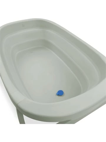 Pflege Hauck Babywanne Wash N Fold M, Sage Günstig Kaufen 6 Pflege Hauck Babywanne Wash N Fold M, Sage Günstig Kaufen – Bild 4