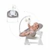 Möbel Hauck Babywippe Alpha Bouncer 2in1 Deluxe In Beige Günstig Kaufen